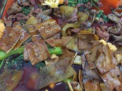 -雲记卢妈冷锅串串(中道街总店)