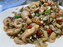 -南雄雄州土菜餐厅(粤北大厦店)