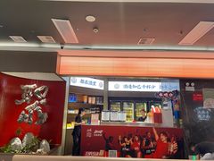 -聚味瞿记·龙虾堂(坡子街店)