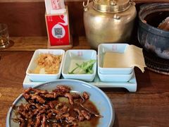 -小吊梨汤·北京菜(香山店)