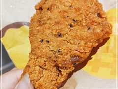 -麦当劳(皇岗路店)