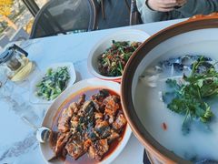 -宝荣鱼馆·临湖之宴(千岛湖店)