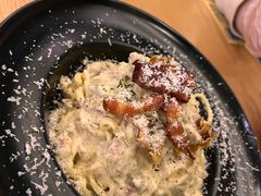 -HELLO 27 意面·沙拉·帕尼尼