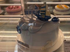 -GANSO元祖食品(白下店)