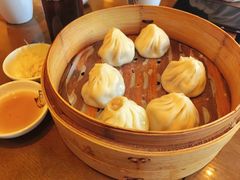 -南翔馒头店(豫园店)
