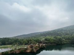 -虞山风景区