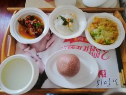 -千禧果月子会所(郑州东站店)