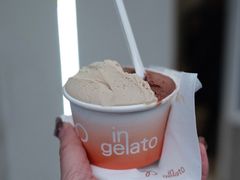 100%黑巧-DIP in GELATO(富民路店)