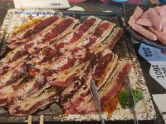 -一品诚记烤肉·甄选店(中南路店)