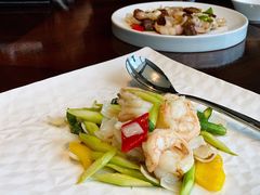 -香樟花园新粤料理(无锡万象城店)