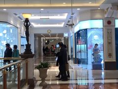 -AMG海上明珠影城(上海环球港RealDCinema店)