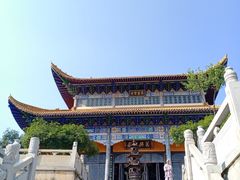 -宝通禅寺