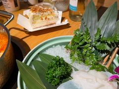 -山海蟹庐·海鲜糟粕醋火锅(慈溪店)