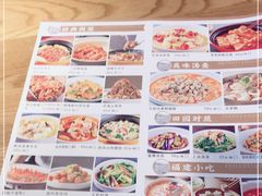 -闽上鲜·福建菜(龙湖滨江天街店)