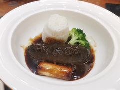 -鲁宴·鲁煨黄河生态大鲤鱼(月坛店)