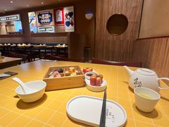 -蔡澜点心·粤菜(花城汇南区店)