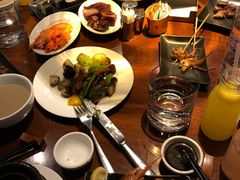 -广州富力君悦大酒店·凯菲厅