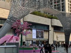 -福田卓悦INTOWN购物中心