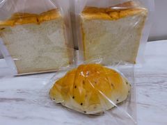 -前进麦味·天然烘焙(凯德1818店)