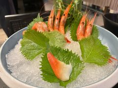 -食冶海鲜放题(福田COCO Park店)