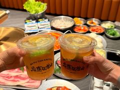 -KK ONE(京基滨河时代店)