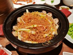 -北京老铺烤鸭(老城根店)