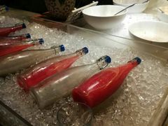 -OPEN開全日自助餐厅·西餐·海鲜(佛山希尔顿酒店)