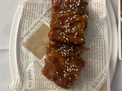 -丰收日·小海鲜·沪上家宴(顾村正大店)