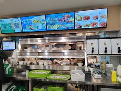 -老乡鸡(淮河路步行街店)