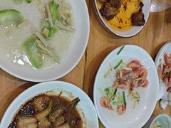 -红灯笼龙凤饭店(宁波老字号店)