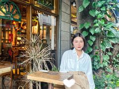 -西关84·History·Art·Cafe