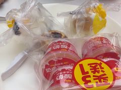 -味多美蛋糕(金顶街店)