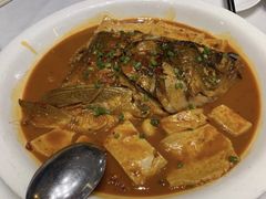 -乾隆美食·本帮菜(黄河路店)
