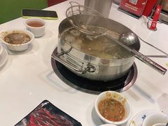 -陈记顺和牛肉火锅馆(天河北路店)