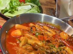 -西塔老太太泥炉烤肉(万柳华联店)