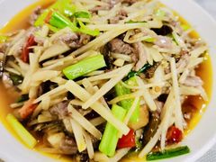 -卢六川汤肉(南方花园店)