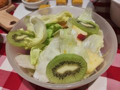 -西贝(紫荆广场店)