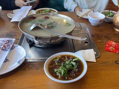 -蒙亨·手把肉·蒙古包文化主题餐厅(天恒广场店)