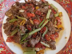 -大中华酒楼·主席武昌鱼·武汉美食地标(江汉路步行街店)