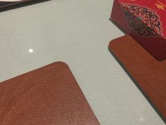 -海尔巴格一甸茶餐厅(团结路店)