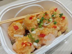 -马家巷现打虾滑(绵阳总店)