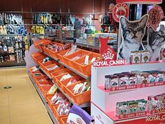 -MARSMART PETS火星宠物超市(1733店)