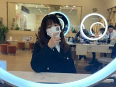 -海马体照相馆(成都来福士广场店)