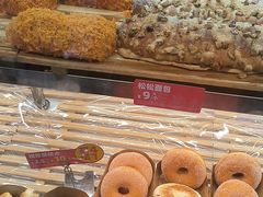 -味多美蛋糕(金顶街店)