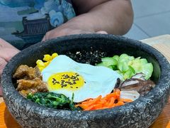 -小木屋拌饭(沈阳中街大悦城店)
