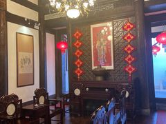 -聚春园驿馆(三坊七巷店)