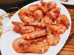 -侠成水上农庄(工业大道店)