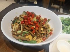 -寻裕记·现炒浇头面(人民广场店)