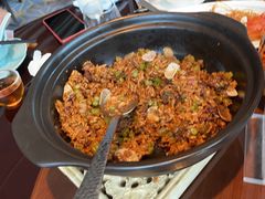 -环球港凯悦 · 享悦中餐厅