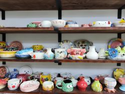 -BBVR团建聚会体验馆·亲子DIY手工